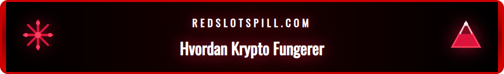 En infografikk som forklarer prosessen med et kryptoinnskudd.