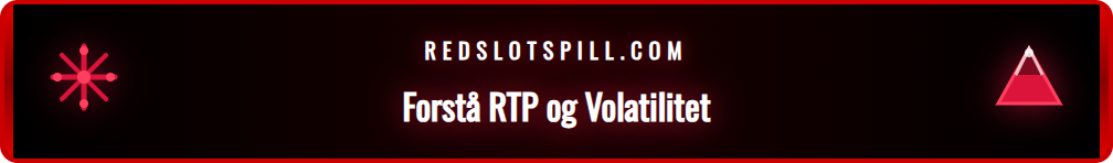 Graf som sammenligner lav volatilitet med jevne gevinster mot høy volatilitet.