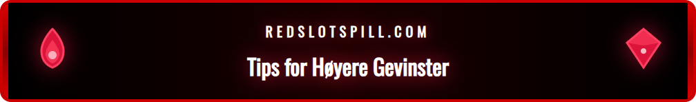 Ikoner som representerer bonuser og gratisspinn for å maksimere gevinster.