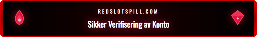 Illustrasjon av KYC-prosessen med ID-kort og dokumenter for sikkerhet.